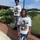 'BLOCKSTAR' TEE