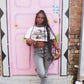 'BLOCKSTAR' CROPTOP