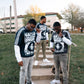 'Division 9'  TEE